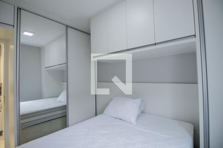 Apartamento para alugar com 35m², 1 quarto e 1 vaga Apartamento para alugar com 35m², 1 quarto e 1 vagaQuarto