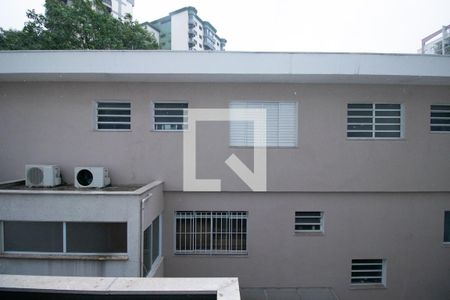 Apartamento para alugar com 35m², 1 quarto e 1 vaga Apartamento para alugar com 35m², 1 quarto e 1 vagaVista