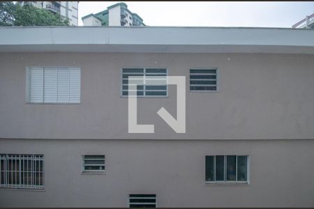 Apartamento para alugar com 35m², 1 quarto e 1 vaga Apartamento para alugar com 35m², 1 quarto e 1 vagaVista