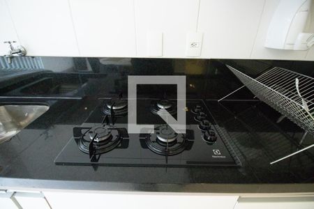 Apartamento para alugar com 35m², 1 quarto e 1 vaga Apartamento para alugar com 35m², 1 quarto e 1 vagaCozinha