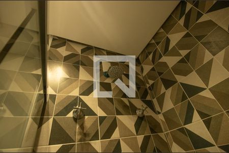 Apartamento para alugar com 35m², 1 quarto e 1 vaga Apartamento para alugar com 35m², 1 quarto e 1 vagaBanheiro