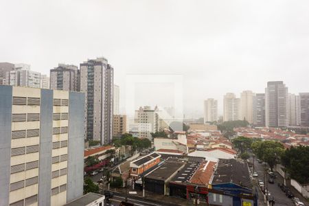 Apartamento para alugar com 42m², 2 quartos e 1 vagaVista 