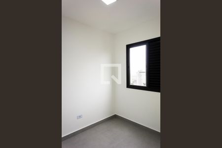 Quarto  de apartamento para alugar com 2 quartos, 42m² em Tatuapé, São Paulo