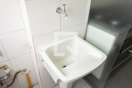 Apartamento para alugar com 42m², 2 quartos e 1 vagaÁrea de Serviço