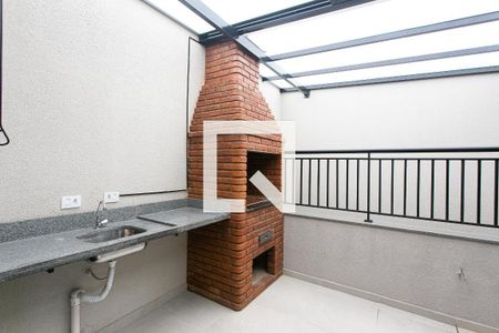 Apartamento para alugar com 42m², 2 quartos e 1 vagaÁrea comum