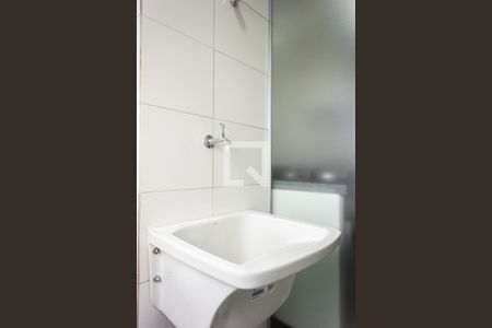 Apartamento para alugar com 42m², 2 quartos e 1 vagaÁrea de Serviço