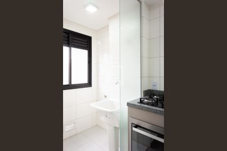 Apartamento para alugar com 42m², 2 quartos e 1 vagaÁrea de Serviço