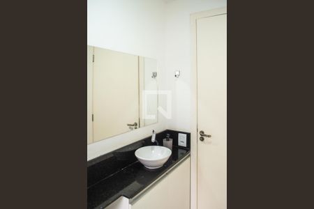 Apartamento à venda com 44m², 2 quartos e 1 vagaBanheiro