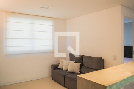 Sala de apartamento à venda com 2 quartos, 44m² em Cavalhada, Porto Alegre