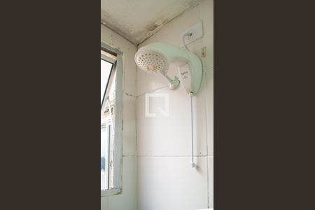 Apartamento à venda com 44m², 2 quartos e 1 vagaBanheiro