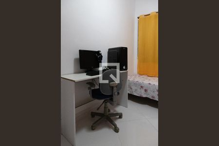 Casa de condomínio à venda com 320m², 6 quartos e 1 vagaQuarto 3