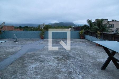 Casa de condomínio à venda com 320m², 6 quartos e 1 vagaTerraço