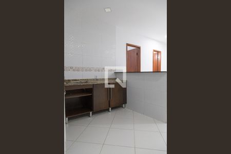 Casa de condomínio à venda com 320m², 6 quartos e 1 vagaCozinha 1