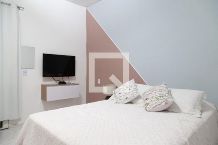 Casa de condomínio à venda com 320m², 6 quartos e 1 vagaQuarto 5