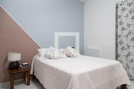 Casa de condomínio à venda com 320m², 6 quartos e 1 vagaQuarto 5