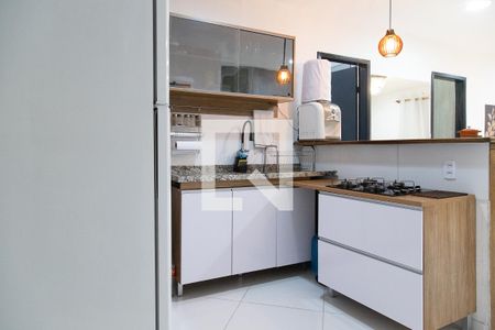 Casa de condomínio à venda com 320m², 6 quartos e 1 vagaCozinha 2