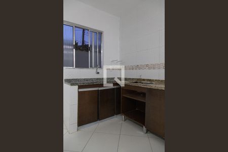 Casa de condomínio à venda com 320m², 6 quartos e 1 vagaCozinha 1