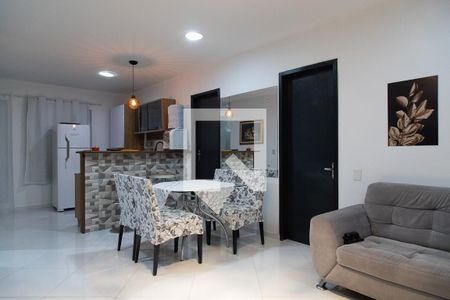 Sala 2 de casa de condomínio à venda com 6 quartos, 320m² em Vargem Grande, Rio de Janeiro