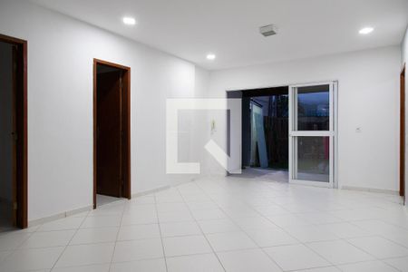 Sala 1 de casa de condomínio à venda com 6 quartos, 320m² em Vargem Grande, Rio de Janeiro