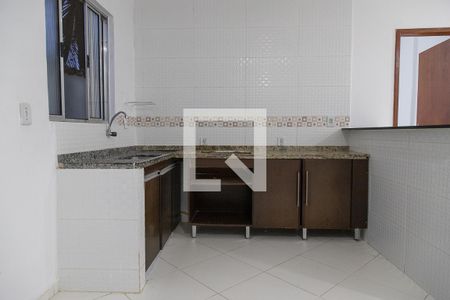 Casa de condomínio à venda com 320m², 6 quartos e 1 vagaCozinha 1