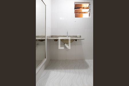 Casa de condomínio à venda com 320m², 6 quartos e 1 vagaBanheiro da suíte 