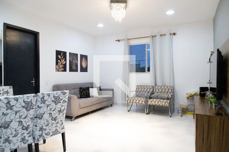 Sala 2 de casa de condomínio à venda com 6 quartos, 320m² em Vargem Grande, Rio de Janeiro