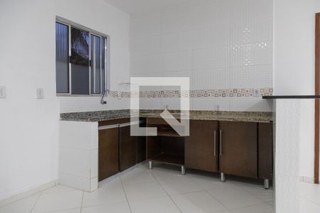 Casa de condomínio à venda com 320m², 6 quartos e 1 vagaCozinha 1