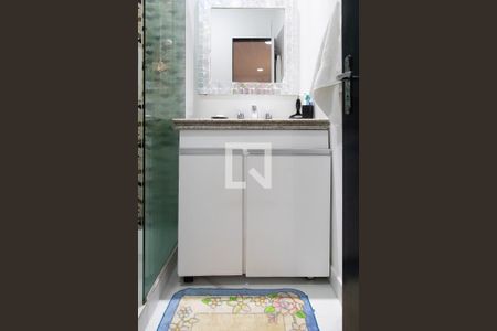 Casa de condomínio à venda com 320m², 6 quartos e 1 vagaBanheiro da social 2