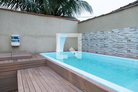 Casa de condomínio à venda com 320m², 6 quartos e 1 vagaPiscina 