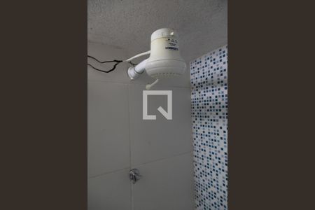 Casa de condomínio à venda com 320m², 6 quartos e 1 vagaBanheiro da social 1