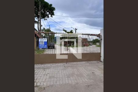 Casa de condomínio à venda com 320m², 6 quartos e 1 vagaFachada condomínio 