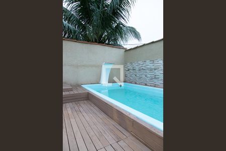 Casa de condomínio à venda com 320m², 6 quartos e 1 vagaPiscina 