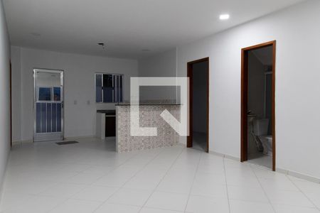 Sala 1 de casa de condomínio à venda com 6 quartos, 320m² em Vargem Grande, Rio de Janeiro