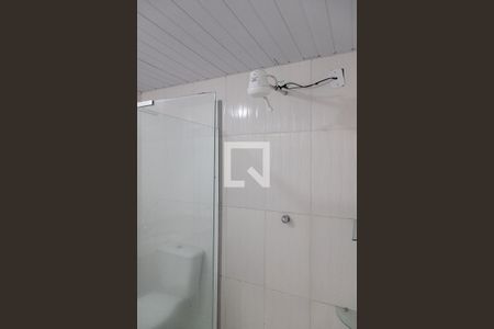 Casa de condomínio à venda com 320m², 6 quartos e 1 vagaBanheiro da suíte 