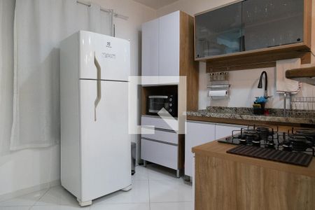 Casa de condomínio à venda com 320m², 6 quartos e 1 vagaCozinha 2