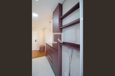 Apartamento à venda com 71m², 2 quartos e 2 vagas Apartamento à venda com 71m², 2 quartos e 2 vagasCozinha