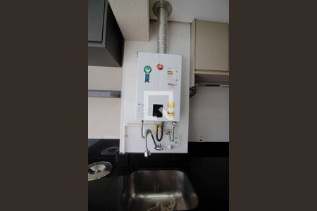 Apartamento à venda com 71m², 2 quartos e 2 vagas Apartamento à venda com 71m², 2 quartos e 2 vagasÁrea de Serviço