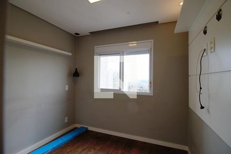 Suíte de apartamento à venda com 2 quartos, 71m² em Morumbi, São Paulo