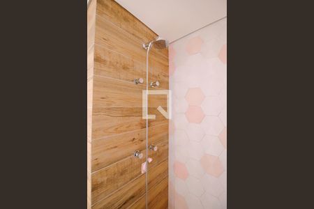 Apartamento à venda com 71m², 2 quartos e 2 vagas Apartamento à venda com 71m², 2 quartos e 2 vagasBanheiro
