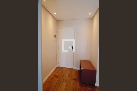 Apartamento à venda com 71m², 2 quartos e 2 vagas Apartamento à venda com 71m², 2 quartos e 2 vagasEntrada