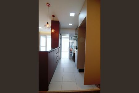 Apartamento à venda com 71m², 2 quartos e 2 vagas Apartamento à venda com 71m², 2 quartos e 2 vagasCozinha
