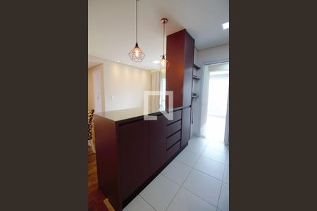 Apartamento à venda com 71m², 2 quartos e 2 vagas Apartamento à venda com 71m², 2 quartos e 2 vagasCozinha
