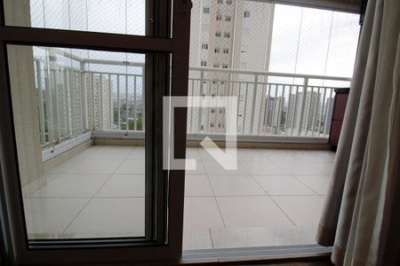 Apartamento à venda com 71m², 2 quartos e 2 vagas Apartamento à venda com 71m², 2 quartos e 2 vagasVaranda gourmet