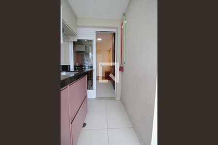 Apartamento à venda com 71m², 2 quartos e 2 vagas Apartamento à venda com 71m², 2 quartos e 2 vagasÁrea de Serviço