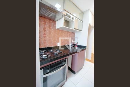 Apartamento à venda com 71m², 2 quartos e 2 vagas Apartamento à venda com 71m², 2 quartos e 2 vagasCozinha