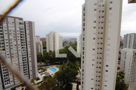 Apartamento à venda com 71m², 2 quartos e 2 vagas Apartamento à venda com 71m², 2 quartos e 2 vagasVista do Quarto 2