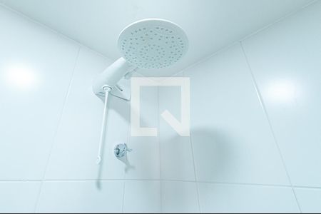 Studio para alugar com 26m², 1 quarto e sem vagaBanheiro