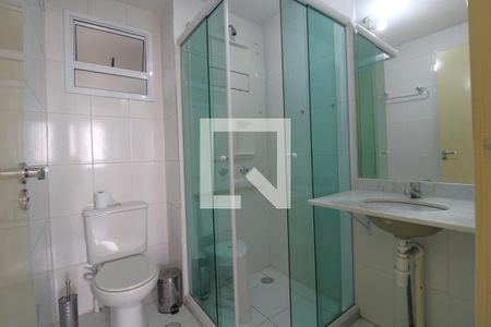 Apartamento à venda com 74m², 3 quartos e 1 vagaBanheiro comum