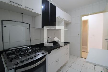 Apartamento à venda com 74m², 3 quartos e 1 vagaCozinha
