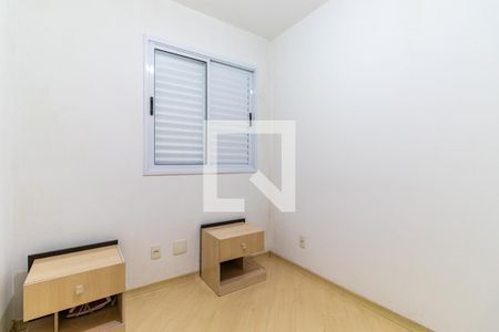 Quarto 1 de apartamento para alugar com 3 quartos, 74m² em Usina Piratininga, São Paulo